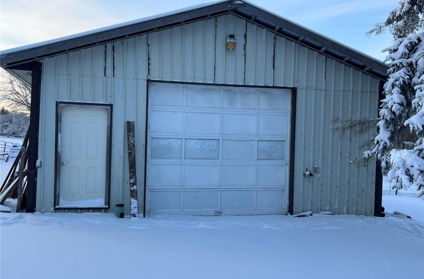 Rural Address, Spalding Rm No. 368, Saskatchewan S0K 4C0, 3 Bedrooms Bedrooms, 11 Rooms Rooms,2 BathroomsBathrooms,Acreage,For Sale,Spalding Acreage,Rural Address,SK955828