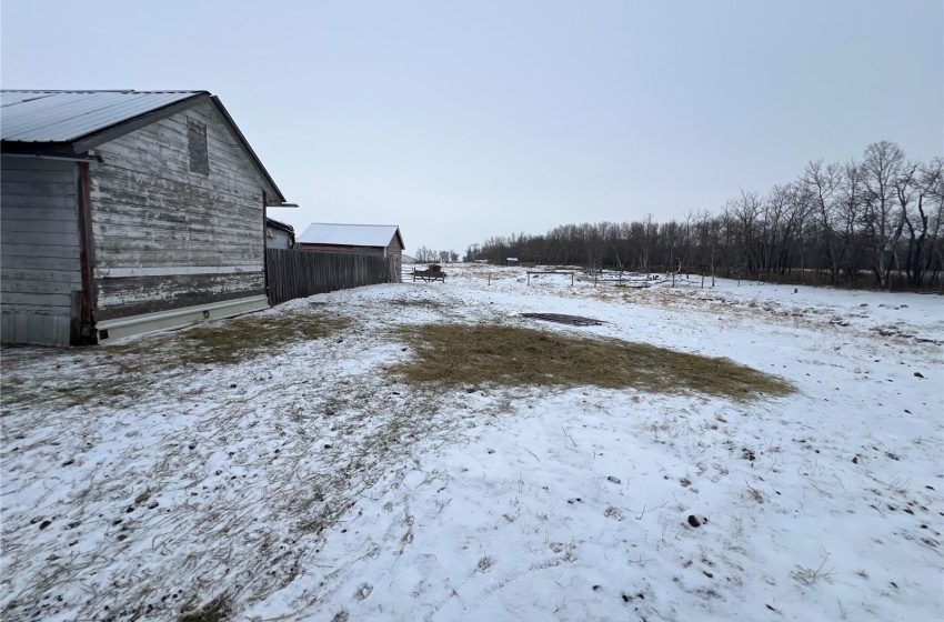 Rural Address, Spalding Rm No. 368, Saskatchewan S0K 4C0, 3 Bedrooms Bedrooms, 11 Rooms Rooms,2 BathroomsBathrooms,Acreage,For Sale,Spalding Acreage,Rural Address,SK955828