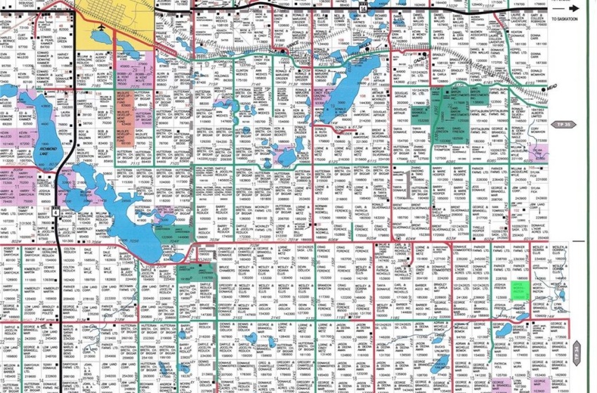 Rural Address, Biggar Rm No. 347, Saskatchewan S0K 0M0, ,Farm,For Sale,Biggar 159 Acres Grain Farmland (Worthington),Rural Address,SK955957