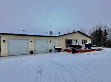 Rural Address, Stanley Rm No. 215, Saskatchewan S0A 0G5, 3 Bedrooms Bedrooms, ,1 BathroomBathrooms,Farm,For Sale,RM of Stanley Farm,Rural Address,SK956016