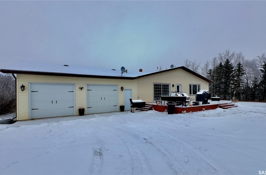 Rural Address, Stanley Rm No. 215, Saskatchewan S0A 0G5, 3 Bedrooms Bedrooms, ,1 BathroomBathrooms,Farm,For Sale,RM of Stanley Farm,Rural Address,SK956016