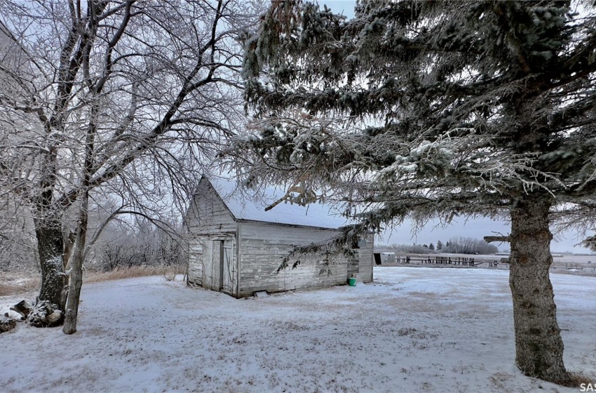 Rural Address, Stanley Rm No. 215, Saskatchewan S0A 0G5, 3 Bedrooms Bedrooms, ,1 BathroomBathrooms,Farm,For Sale,RM of Stanley Farm,Rural Address,SK956016