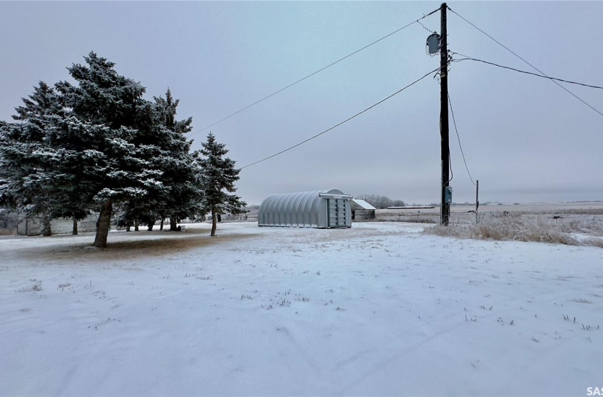 Rural Address, Stanley Rm No. 215, Saskatchewan S0A 0G5, 3 Bedrooms Bedrooms, ,1 BathroomBathrooms,Farm,For Sale,RM of Stanley Farm,Rural Address,SK956016