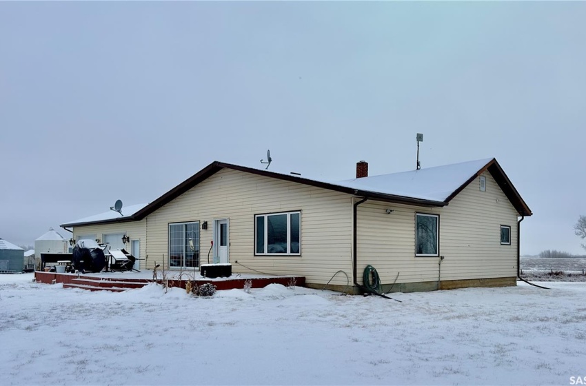 Rural Address, Stanley Rm No. 215, Saskatchewan S0A 0G5, 3 Bedrooms Bedrooms, ,1 BathroomBathrooms,Farm,For Sale,RM of Stanley Farm,Rural Address,SK956016