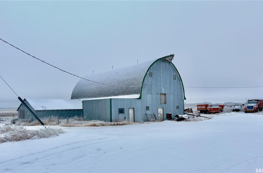 Rural Address, Stanley Rm No. 215, Saskatchewan S0A 0G5, 3 Bedrooms Bedrooms, ,1 BathroomBathrooms,Farm,For Sale,RM of Stanley Farm,Rural Address,SK956016