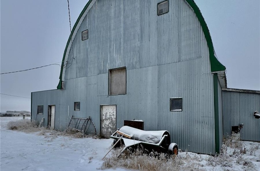 Rural Address, Stanley Rm No. 215, Saskatchewan S0A 0G5, 3 Bedrooms Bedrooms, ,1 BathroomBathrooms,Farm,For Sale,RM of Stanley Farm,Rural Address,SK956016