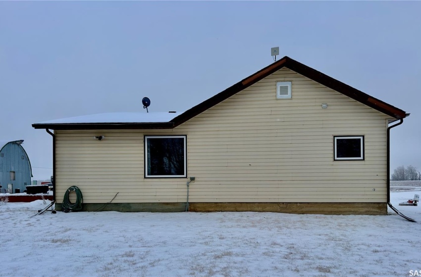 Rural Address, Stanley Rm No. 215, Saskatchewan S0A 0G5, 3 Bedrooms Bedrooms, ,1 BathroomBathrooms,Farm,For Sale,RM of Stanley Farm,Rural Address,SK956016