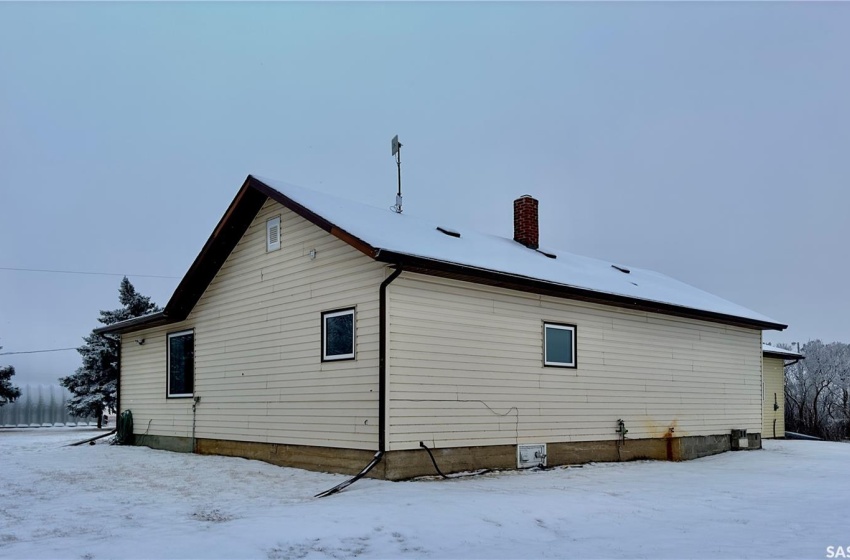 Rural Address, Stanley Rm No. 215, Saskatchewan S0A 0G5, 3 Bedrooms Bedrooms, ,1 BathroomBathrooms,Farm,For Sale,RM of Stanley Farm,Rural Address,SK956016