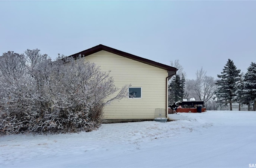 Rural Address, Stanley Rm No. 215, Saskatchewan S0A 0G5, 3 Bedrooms Bedrooms, ,1 BathroomBathrooms,Farm,For Sale,RM of Stanley Farm,Rural Address,SK956016