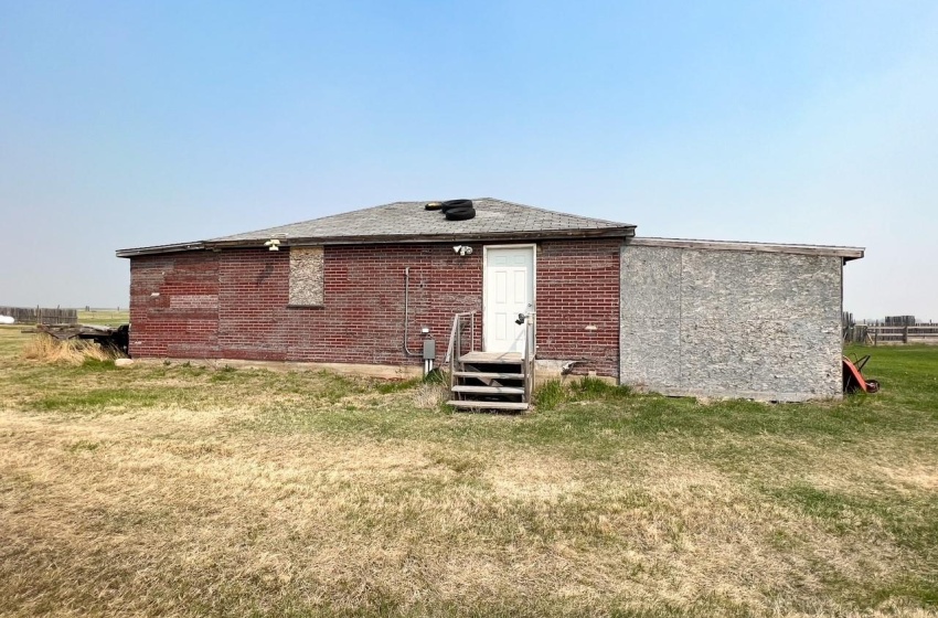 Rural Address, Carmichael Rm No. 109, Saskatchewan S0N 2S0, 3 Bedrooms Bedrooms, 10 Rooms Rooms,2 BathroomsBathrooms,Acreage,For Sale,Kimber Acreage,Rural Address,SK956249