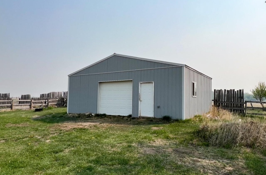 Rural Address, Carmichael Rm No. 109, Saskatchewan S0N 2S0, 3 Bedrooms Bedrooms, 10 Rooms Rooms,2 BathroomsBathrooms,Acreage,For Sale,Kimber Acreage,Rural Address,SK956249