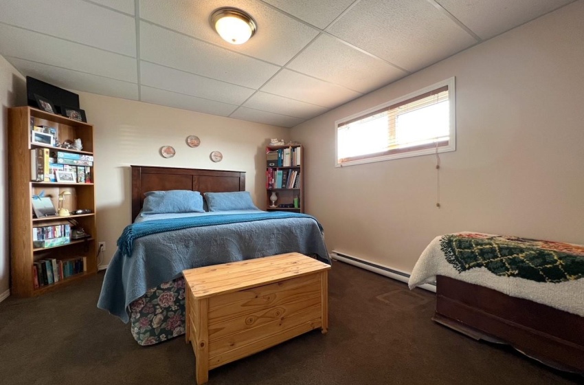 Rural Address, Carmichael Rm No. 109, Saskatchewan S0N 2S0, 3 Bedrooms Bedrooms, 10 Rooms Rooms,2 BathroomsBathrooms,Acreage,For Sale,Kimber Acreage,Rural Address,SK956249