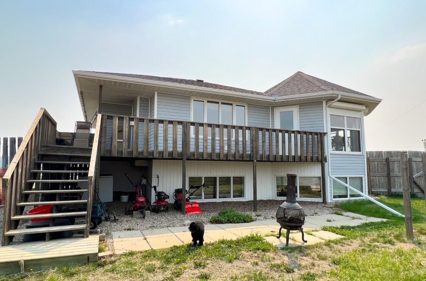 Rural Address, Carmichael Rm No. 109, Saskatchewan S0N 2S0, 3 Bedrooms Bedrooms, 10 Rooms Rooms,2 BathroomsBathrooms,Acreage,For Sale,Kimber Acreage,Rural Address,SK956249