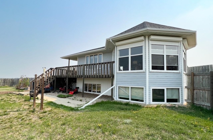 Rural Address, Carmichael Rm No. 109, Saskatchewan S0N 2S0, 3 Bedrooms Bedrooms, 10 Rooms Rooms,2 BathroomsBathrooms,Acreage,For Sale,Kimber Acreage,Rural Address,SK956249