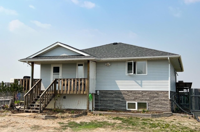 Rural Address, Carmichael Rm No. 109, Saskatchewan S0N 2S0, 3 Bedrooms Bedrooms, 10 Rooms Rooms,2 BathroomsBathrooms,Acreage,For Sale,Kimber Acreage,Rural Address,SK956249