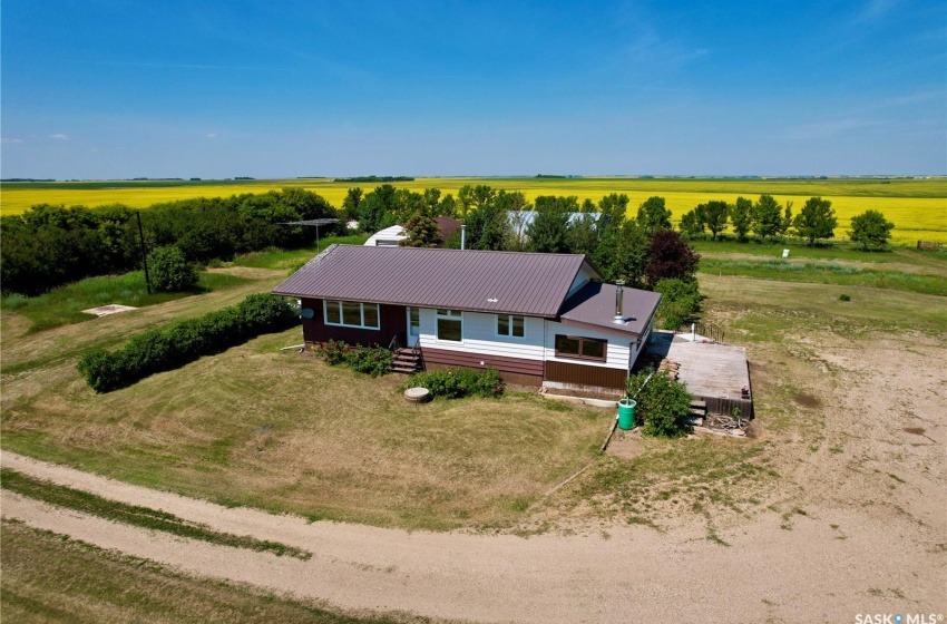 Rural Address, Blucher Rm No. 343, Saskatchewan S0K 0Y0, 3 Bedrooms Bedrooms, 12 Rooms Rooms,1 BathroomBathrooms,Acreage,For Sale,Reilly Farm, RM of Blucher,Rural Address,SK956342