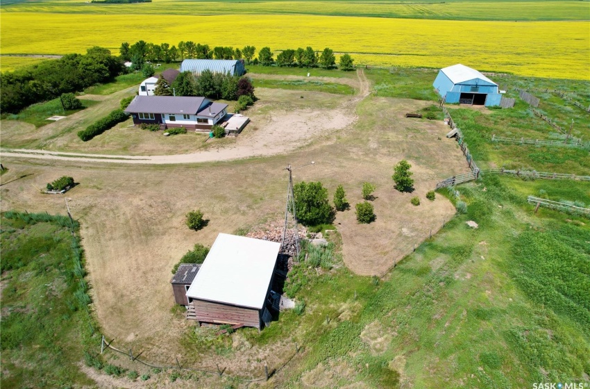 Rural Address, Blucher Rm No. 343, Saskatchewan S0K 0Y0, 3 Bedrooms Bedrooms, 12 Rooms Rooms,1 BathroomBathrooms,Acreage,For Sale,Reilly Farm, RM of Blucher,Rural Address,SK956342