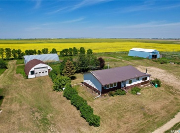 Rural Address, Blucher Rm No. 343, Saskatchewan S0K 0Y0, 3 Bedrooms Bedrooms, 12 Rooms Rooms,1 BathroomBathrooms,Acreage,For Sale,Reilly Farm, RM of Blucher,Rural Address,SK956342