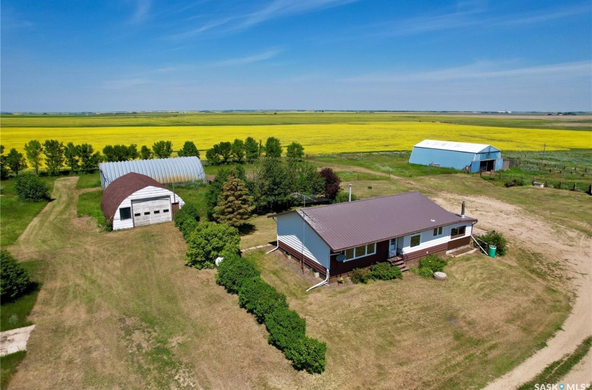 Rural Address, Blucher Rm No. 343, Saskatchewan S0K 0Y0, 3 Bedrooms Bedrooms, 12 Rooms Rooms,1 BathroomBathrooms,Acreage,For Sale,Reilly Farm, RM of Blucher,Rural Address,SK956342