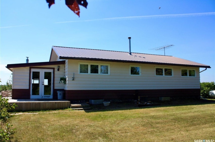 Rural Address, Blucher Rm No. 343, Saskatchewan S0K 0Y0, 3 Bedrooms Bedrooms, 12 Rooms Rooms,1 BathroomBathrooms,Acreage,For Sale,Reilly Farm, RM of Blucher,Rural Address,SK956342