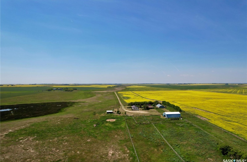 Rural Address, Blucher Rm No. 343, Saskatchewan S0K 0Y0, 3 Bedrooms Bedrooms, 12 Rooms Rooms,1 BathroomBathrooms,Acreage,For Sale,Reilly Farm, RM of Blucher,Rural Address,SK956342