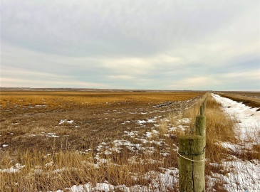 Rural Address, Eyebrow Rm No. 193, Saskatchewan S0H 0M0, ,Farm,For Sale,Brownlee 960.6 acres Hay and Pastureland,Rural Address,SK956297