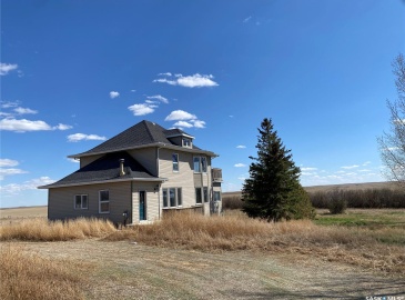 Rural Address, St. Andrews Rm No. 287, Saskatchewan S0L 2V0, 4 Bedrooms Bedrooms, 15 Rooms Rooms,3 BathroomsBathrooms,Acreage,For Sale,NW 31-29-15W3 Plan 101530864 Parcel 145597292,Rural Address,SK956329