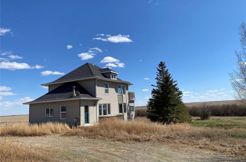 Rural Address, St. Andrews Rm No. 287, Saskatchewan S0L 2V0, 4 Bedrooms Bedrooms, 15 Rooms Rooms,3 BathroomsBathrooms,Acreage,For Sale,NW 31-29-15W3 Plan 101530864 Parcel 145597292,Rural Address,SK956329