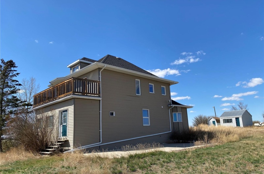 Rural Address, St. Andrews Rm No. 287, Saskatchewan S0L 2V0, 4 Bedrooms Bedrooms, 15 Rooms Rooms,3 BathroomsBathrooms,Acreage,For Sale,NW 31-29-15W3 Plan 101530864 Parcel 145597292,Rural Address,SK956329