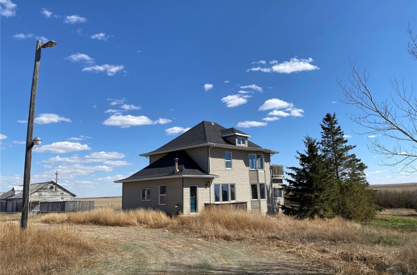 Rural Address, St. Andrews Rm No. 287, Saskatchewan S0L 2V0, 4 Bedrooms Bedrooms, 15 Rooms Rooms,3 BathroomsBathrooms,Acreage,For Sale,NW 31-29-15W3 Plan 101530864 Parcel 145597292,Rural Address,SK956329