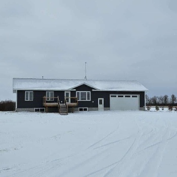 Rural Address, Prince Albert Rm No. 461, Saskatchewan S6V 5P9, 3 Bedrooms Bedrooms, 9 Rooms Rooms,2 BathroomsBathrooms,Acreage,For Sale,RL-14-45-26-W2M,Rural Address,SK956412