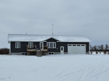 Rural Address, Prince Albert Rm No. 461, Saskatchewan S6V 5P9, 3 Bedrooms Bedrooms, 9 Rooms Rooms,2 BathroomsBathrooms,Acreage,For Sale,RL-14-45-26-W2M,Rural Address,SK956412