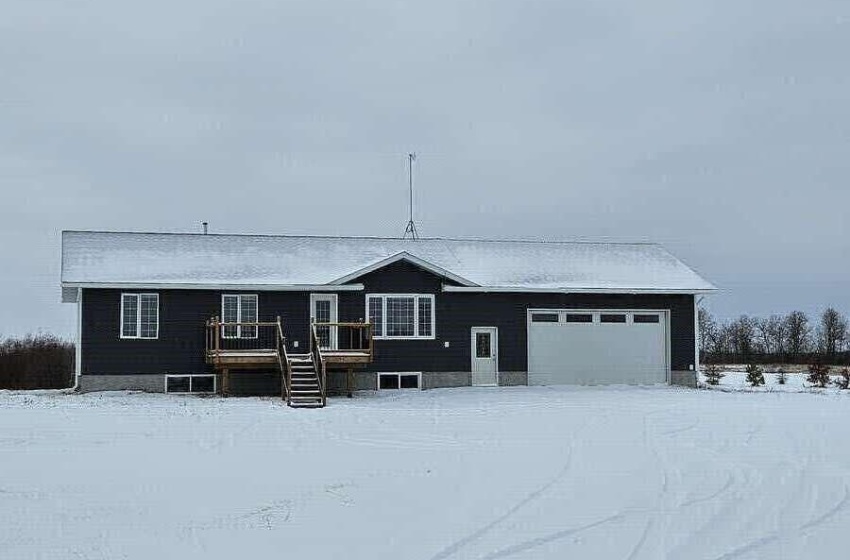 Rural Address, Prince Albert Rm No. 461, Saskatchewan S6V 5P9, 3 Bedrooms Bedrooms, 9 Rooms Rooms,2 BathroomsBathrooms,Acreage,For Sale,RL-14-45-26-W2M,Rural Address,SK956412