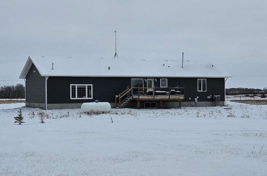 Rural Address, Prince Albert Rm No. 461, Saskatchewan S6V 5P9, 3 Bedrooms Bedrooms, 9 Rooms Rooms,2 BathroomsBathrooms,Acreage,For Sale,RL-14-45-26-W2M,Rural Address,SK956412