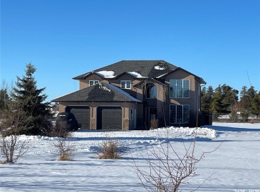 Rural Address, Buckland Rm No. 491, Saskatchewan S6V 5R3, 4 Bedrooms Bedrooms, 14 Rooms Rooms,3 BathroomsBathrooms,Acreage,For Sale,211 Lakeridge Estates,Rural Address,SK949369