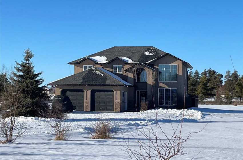 Rural Address, Buckland Rm No. 491, Saskatchewan S6V 5R3, 4 Bedrooms Bedrooms, 14 Rooms Rooms,3 BathroomsBathrooms,Acreage,For Sale,211 Lakeridge Estates,Rural Address,SK949369