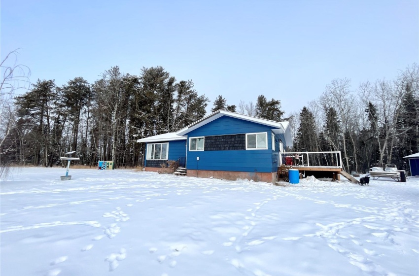 Rural Address, Torch River Rm No. 488, Saskatchewan S0J 0M0, 4 Bedrooms Bedrooms, 11 Rooms Rooms,3 BathroomsBathrooms,Acreage,For Sale,Stringer Acreage,Rural Address,SK956479