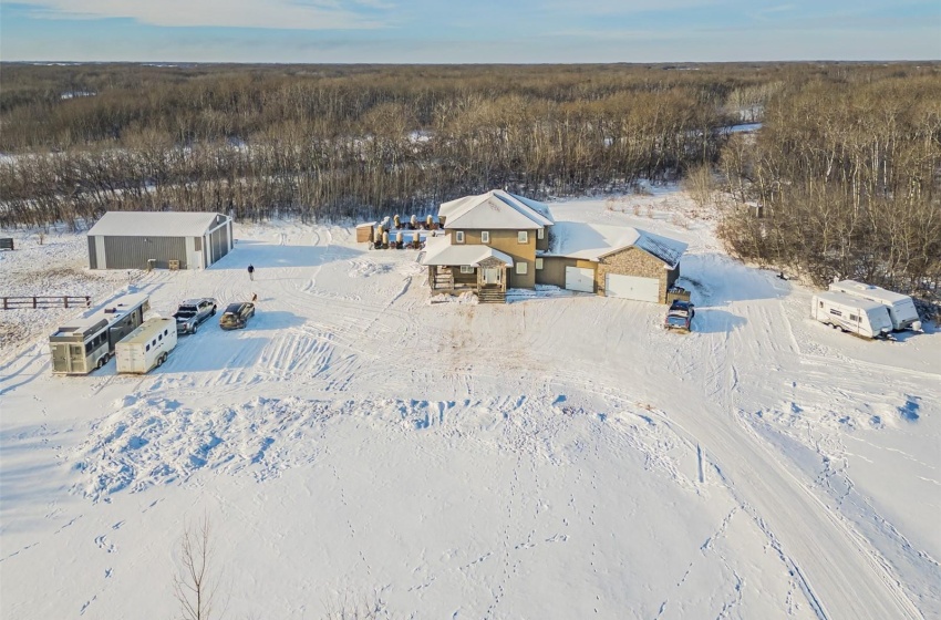 Rural Address, Dundurn Rm No. 314, Saskatchewan S7K 3J8, 3 Bedrooms Bedrooms, 16 Rooms Rooms,3 BathroomsBathrooms,Acreage,For Sale,17 Elkwood Estates Acreage,Rural Address,SK956516