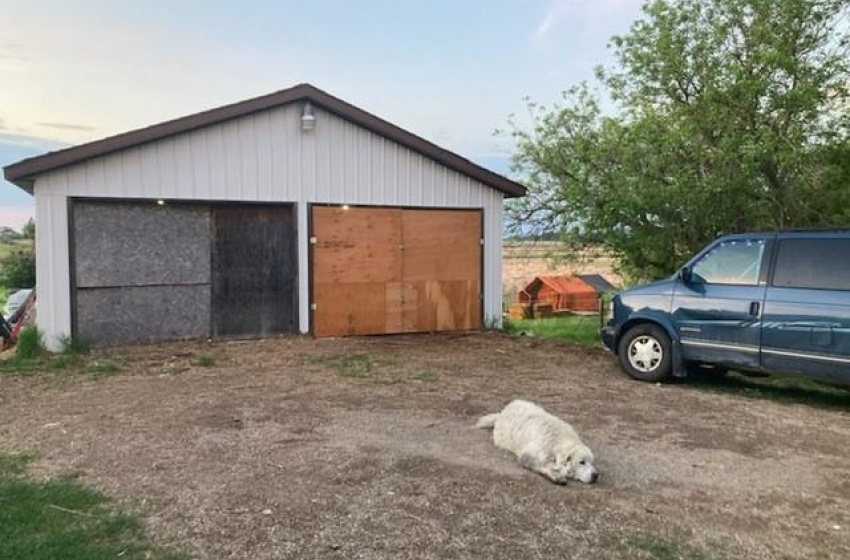 Rural Address, Willowdale Rm No. 153, Saskatchewan S0G 5C0, 5 Bedrooms Bedrooms, 11 Rooms Rooms,2 BathroomsBathrooms,Acreage,For Sale,Prairie Acreage,Rural Address,SK956656