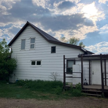 Rural Address, Willowdale Rm No. 153, Saskatchewan S0G 5C0, 5 Bedrooms Bedrooms, 11 Rooms Rooms,2 BathroomsBathrooms,Acreage,For Sale,Prairie Acreage,Rural Address,SK956656