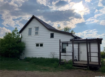 Rural Address, Willowdale Rm No. 153, Saskatchewan S0G 5C0, 5 Bedrooms Bedrooms, 11 Rooms Rooms,2 BathroomsBathrooms,Acreage,For Sale,Prairie Acreage,Rural Address,SK956656