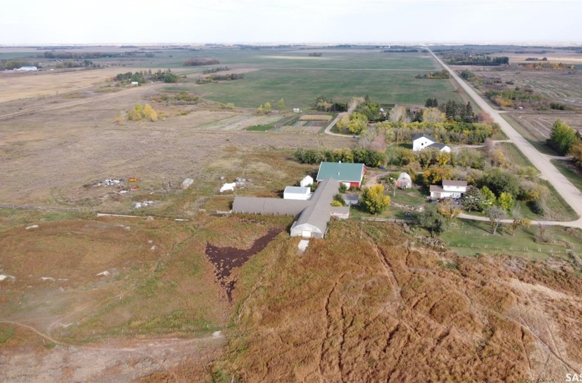 Rural Address, Corman Park Rm No. 344, Saskatchewan S0K 3A0, 4 Bedrooms Bedrooms, 12 Rooms Rooms,2 BathroomsBathrooms,Acreage,For Sale,Houle Acreage,Rural Address,SK946081