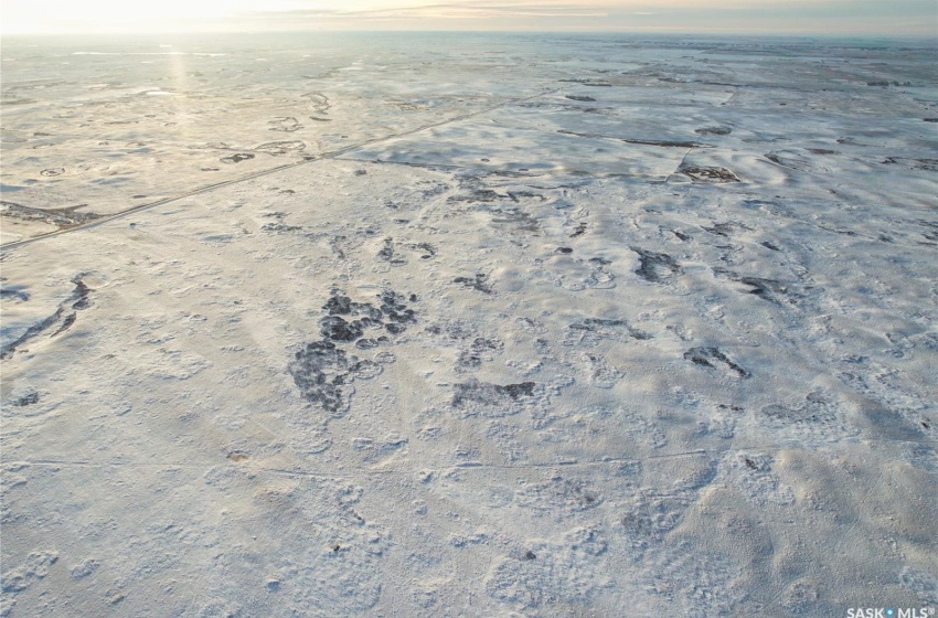 View of aerial view