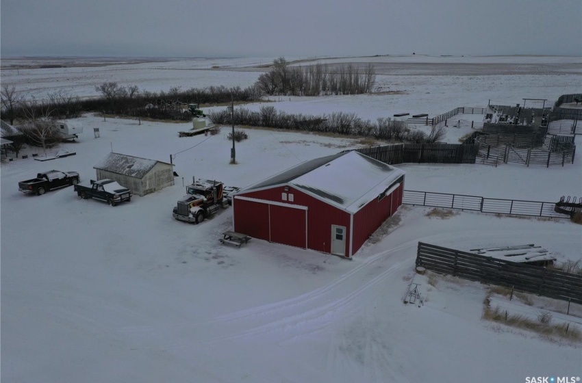 Rural Address, Frontier Rm No. 19, Saskatchewan S0N 0M0, ,Farm,For Sale,7500 Acre Ranch,Rural Address,SK956616