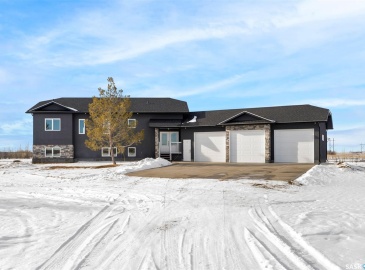 Rural Address, Corman Park Rm No. 344, Saskatchewan S7K 3J6, 5 Bedrooms Bedrooms, 17 Rooms Rooms,4 BathroomsBathrooms,Acreage,For Sale,Rathgeber Acreage,Rural Address,SK956938