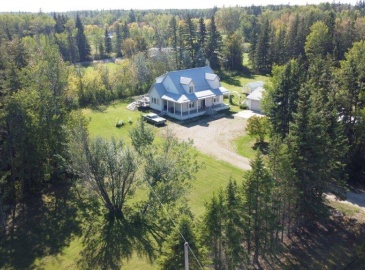 Rural Address, Hudson Bay Rm No. 394, Saskatchewan S0E 0Y0, 3 Bedrooms Bedrooms, 10 Rooms Rooms,2 BathroomsBathrooms,Acreage,For Sale,2.39 acres North,Rural Address,SK944436