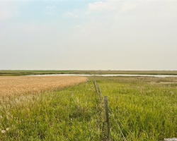 Rural Address, Mount Hope Rm No. 279, Saskatchewan S0G 0B5, ,Farm,For Sale,Nokomis 134.94 Acres Farmland,Rural Address,SK957011