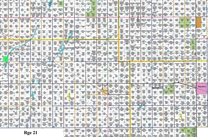 Rural Address, Mount Hope Rm No. 279, Saskatchewan S0G 0B5, ,Farm,For Sale,Nokomis 134.94 Acres Farmland,Rural Address,SK957011