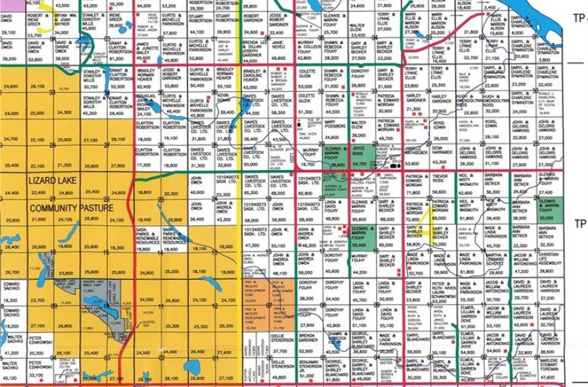 Rural Address, Glenside Rm No. 377, Saskatchewan S0K 4B0, ,Farm,For Sale,Sonningdale 648 acres Mixed Farmland (Guenther),Rural Address,SK958106