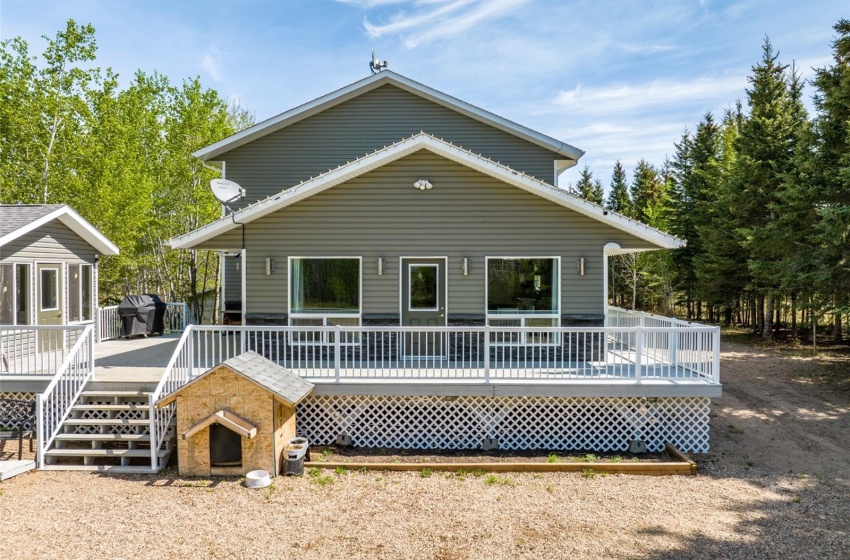 Rural Address, Buckland Rm No. 491, Saskatchewan S0J 2N0, 5 Bedrooms Bedrooms, 14 Rooms Rooms,3 BathroomsBathrooms,Acreage,For Sale,RM of Buckland Acreage,Rural Address,SK958112